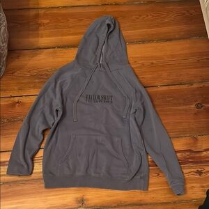 Taylor Swift Eras Tour Hoodie Size M